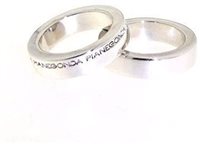 Anello Pianegonda in Argento AA010490-11 - AA010490-14